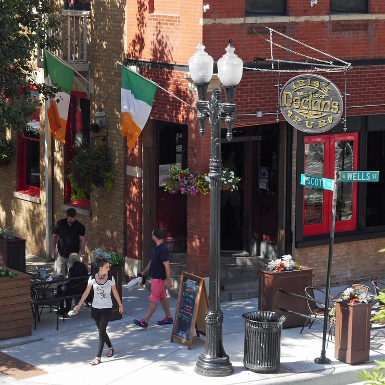 Neighborhood OT Declans 230114