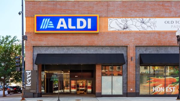 Aldi