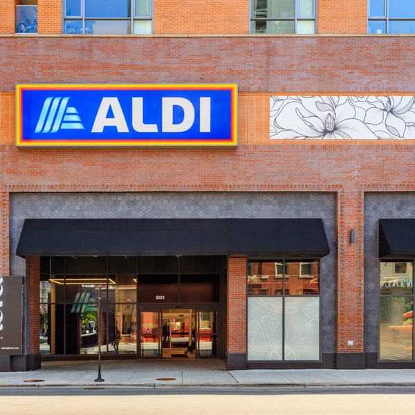 Aldi