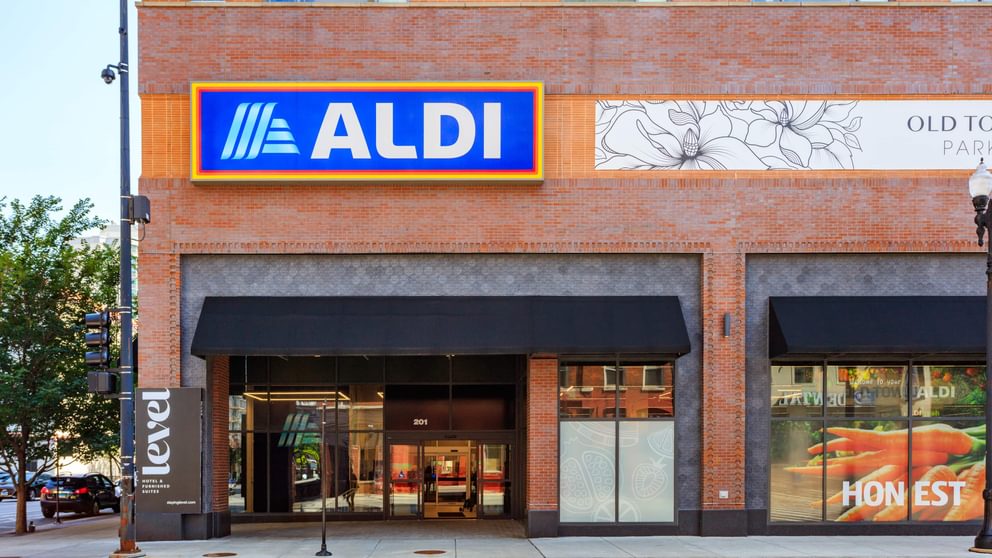 Aldi