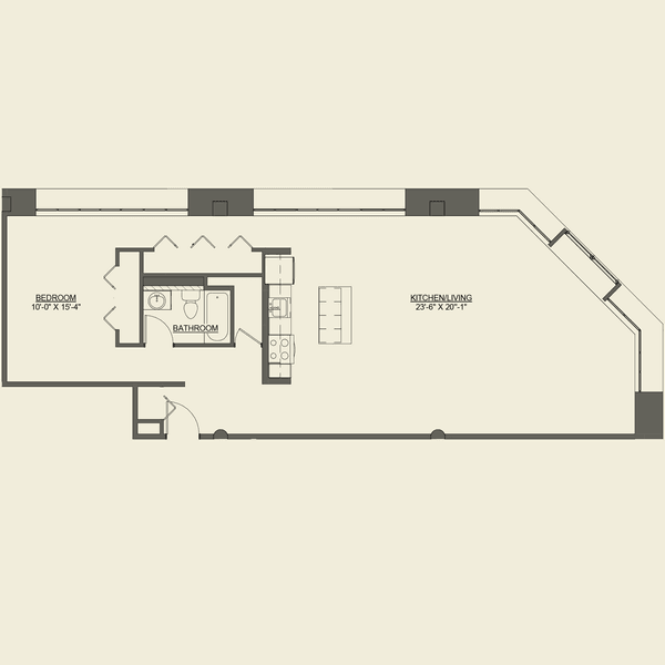 Cobbler Square AA1