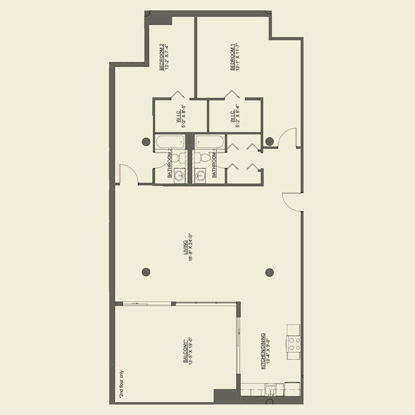 Cobbler Square AB13