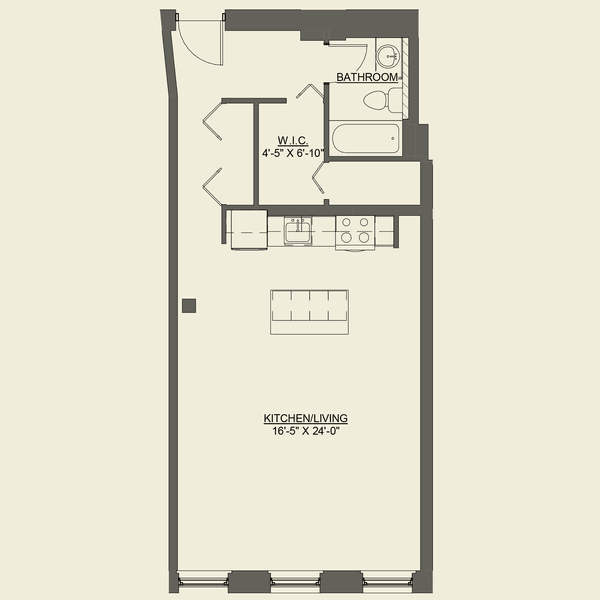 Cobbler Square DS7 2