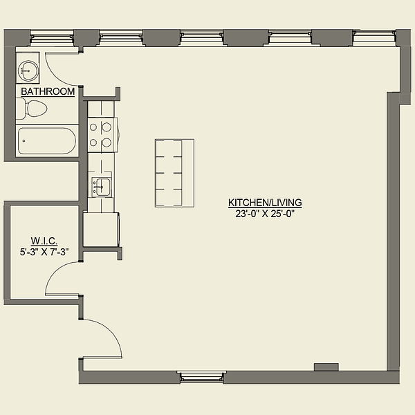 Cobbler Square ES6