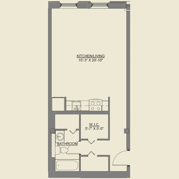 Cobbler Square FA4
