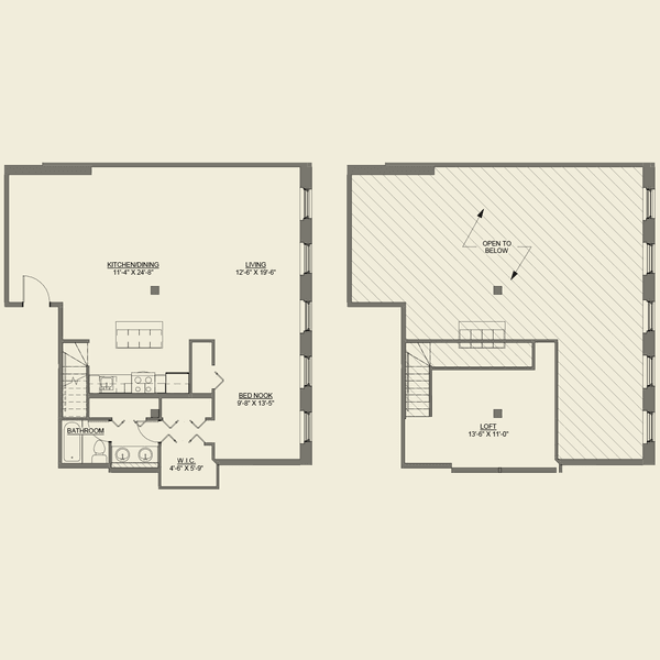 Cobbler Square FS1 L