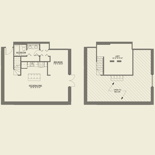 Cobbler Square FS2 L