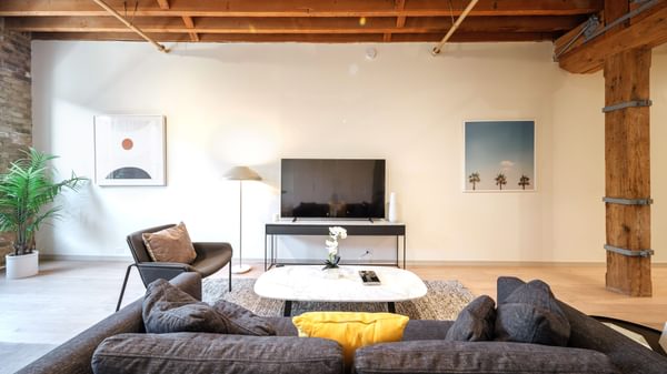 Cobbler Square Renovated Living 1