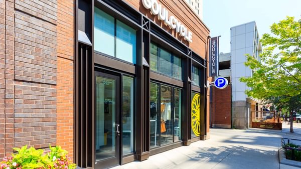 Soul Cycle