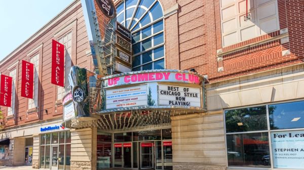 The Second City