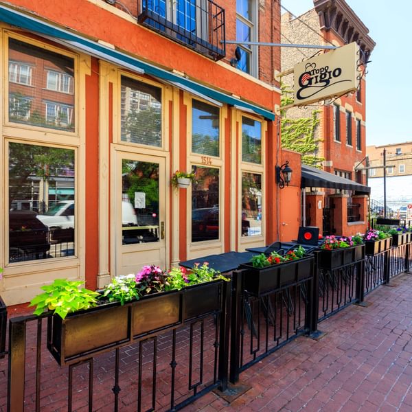 Togo Gigio Ristorante