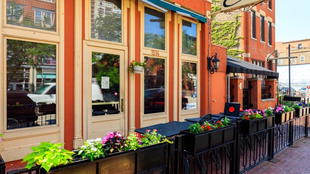 Togo Gigio Ristorante
