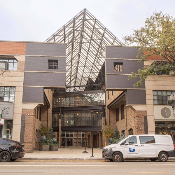 Cobblersquarelofts entrance