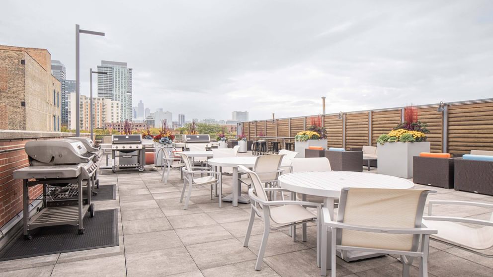 Cobblersquarelofts rooftop deck 1